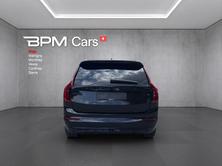 VOLVO XC90 T8 eAWD PluginHybrid Black Edition Geartronic, Plug-in-Hybrid Benzin/Elektro, Neuwagen, Automatik - 3