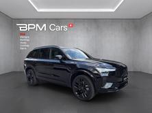 VOLVO XC90 T8 eAWD PluginHybrid Black Edition Geartronic, Plug-in-Hybrid Benzin/Elektro, Neuwagen, Automatik - 5