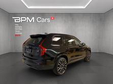 VOLVO XC90 T8 eAWD PluginHybrid Ultra Dark Xclusive Geartron, Plug-in-Hybrid Benzin/Elektro, Neuwagen, Automatik - 3
