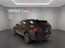 VOLVO XC90 T8 eAWD PluginHybrid Ultra Dark Xclusive Geartron, Plug-in-Hybrid Benzin/Elektro, Neuwagen, Automatik - 6