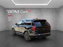 VOLVO XC90 T8 eAWD PluginHybrid Ultra Bright Xclusive Geartr, Plug-in-Hybrid Benzin/Elektro, Neuwagen, Automatik - 2