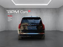 VOLVO XC90 T8 eAWD PluginHybrid Ultra Bright Xclusive Geartr, Plug-in-Hybrid Benzin/Elektro, Neuwagen, Automatik - 3