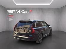 VOLVO XC90 T8 eAWD PluginHybrid Ultra Bright Xclusive Geartr, Plug-in-Hybrid Benzin/Elektro, Neuwagen, Automatik - 4