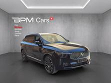 VOLVO XC90 T8 eAWD PluginHybrid Ultra Bright Xclusive Geartr, Plug-in-Hybrid Benzin/Elektro, Neuwagen, Automatik - 5