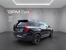 VOLVO XC90 T8 eAWD PluginHybrid Black Edition Geartronic, Plug-in-Hybrid Benzin/Elektro, Neuwagen, Automatik - 3