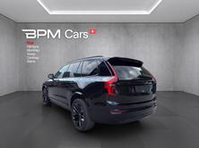 VOLVO XC90 T8 eAWD PluginHybrid Black Edition Geartronic, Plug-in-Hybrid Benzin/Elektro, Neuwagen, Automatik - 6