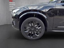 VOLVO XC90 T8 eAWD PluginHybrid Black Edition Geartronic, Plug-in-Hybrid Benzin/Elektro, Neuwagen, Automatik - 7