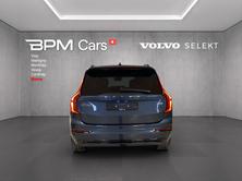 VOLVO XC90 T8 eAWD PluginHybrid Ultra Dark Xclusive Geartron, Plug-in-Hybrid Benzin/Elektro, Neuwagen, Automatik - 3