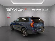 VOLVO XC90 T8 eAWD PluginHybrid Ultra Dark Xclusive Geartron, Plug-in-Hybrid Benzin/Elektro, Neuwagen, Automatik - 4