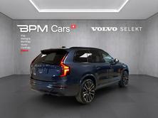 VOLVO XC90 T8 eAWD PluginHybrid Ultra Dark Xclusive Geartron, Plug-in-Hybrid Benzin/Elektro, Neuwagen, Automatik - 5