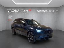 VOLVO XC90 T8 eAWD PluginHybrid Ultra Dark Xclusive Geartron, Plug-in-Hybrid Benzin/Elektro, Neuwagen, Automatik - 6