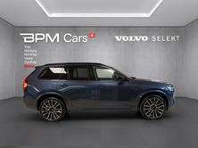 VOLVO XC90 T8 eAWD PluginHybrid Ultra Dark Xclusive Geartron, Plug-in-Hybrid Benzin/Elektro, Neuwagen, Automatik - 7