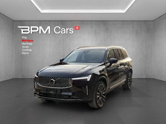 VOLVO XC90 T8 eAWD PluginHybrid Ul Bright Xclusive Pr Geartr, Plug-in-Hybrid Benzin/Elektro, Neuwagen, Automatik
