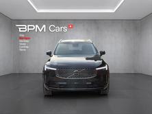 VOLVO XC90 T8 eAWD PluginHybrid Ul Bright Xclusive Pr Geartr, Plug-in-Hybrid Benzin/Elektro, Neuwagen, Automatik - 3