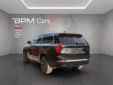 VOLVO XC90 T8 eAWD PluginHybrid Ul Bright Xclusive Pr Geartr, Plug-in-Hybrid Benzin/Elektro, Neuwagen, Automatik - 4