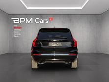 VOLVO XC90 T8 eAWD PluginHybrid Ul Bright Xclusive Pr Geartr, Plug-in-Hybrid Benzin/Elektro, Neuwagen, Automatik - 5