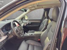 VOLVO XC90 T8 eAWD PluginHybrid Ul Bright Xclusive Pr Geartr, Plug-in-Hybrid Benzin/Elektro, Neuwagen, Automatik - 7