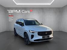 VOLVO XC90 T8 eAWD PluginHybrid Black Edition Geartronic, Plug-in-Hybrid Benzin/Elektro, Neuwagen, Automatik - 6