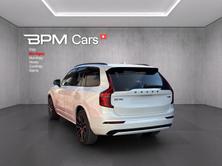 VOLVO XC90 T8 eAWD PluginHybrid Black Edition Geartronic, Plug-in-Hybrid Benzin/Elektro, Neuwagen, Automatik - 2