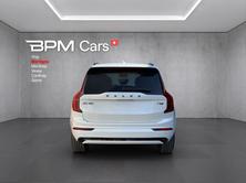VOLVO XC90 T8 eAWD PluginHybrid Black Edition Geartronic, Plug-in-Hybrid Benzin/Elektro, Neuwagen, Automatik - 3