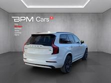 VOLVO XC90 T8 eAWD PluginHybrid Black Edition Geartronic, Plug-in-Hybrid Benzin/Elektro, Neuwagen, Automatik - 4