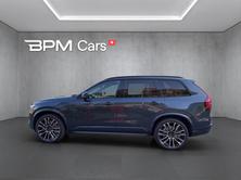 VOLVO XC90 T8 AWD PluginHybrid Black Edition Geartronic, Plug-in-Hybrid Benzin/Elektro, Neuwagen, Automatik - 2