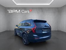 VOLVO XC90 T8 AWD PluginHybrid Black Edition Geartronic, Plug-in-Hybrid Benzin/Elektro, Neuwagen, Automatik - 3