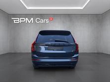 VOLVO XC90 T8 AWD PluginHybrid Black Edition Geartronic, Plug-in-Hybrid Benzin/Elektro, Neuwagen, Automatik - 4