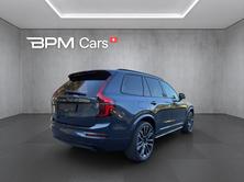 VOLVO XC90 T8 AWD PluginHybrid Black Edition Geartronic, Plug-in-Hybrid Benzin/Elektro, Neuwagen, Automatik - 5