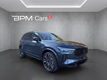 VOLVO XC90 T8 AWD PluginHybrid Black Edition Geartronic, Plug-in-Hybrid Benzin/Elektro, Neuwagen, Automatik - 6