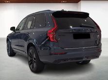 VOLVO XC90 T8 AWD PluginHybrid Black Edition Geartronic, Hybride Rechargeable Essence/Électricité, Voiture nouvelle, Automatique - 4