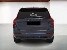 VOLVO XC90 T8 AWD PluginHybrid Black Edition Geartronic, Hybride Rechargeable Essence/Électricité, Voiture nouvelle, Automatique - 5
