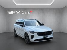 VOLVO XC90 T8 eAWD PluginHybrid Black Edition Geartronic, Plug-in-Hybrid Benzin/Elektro, Neuwagen, Automatik - 3