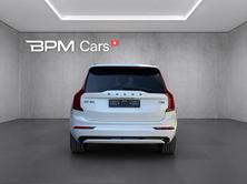 VOLVO XC90 T8 eAWD PluginHybrid Black Edition Geartronic, Plug-in-Hybrid Benzin/Elektro, Neuwagen, Automatik - 4