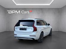 VOLVO XC90 T8 eAWD PluginHybrid Black Edition Geartronic, Plug-in-Hybrid Benzin/Elektro, Neuwagen, Automatik - 5