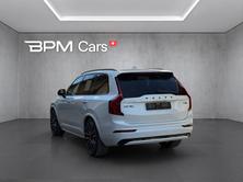 VOLVO XC90 T8 eAWD PluginHybrid Black Edition Geartronic, Plug-in-Hybrid Benzin/Elektro, Neuwagen, Automatik - 6