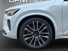 VOLVO XC90 T8 eAWD PluginHybrid Black Edition Geartronic, Plug-in-Hybrid Benzin/Elektro, Neuwagen, Automatik - 7