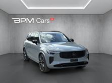 VOLVO XC90 B5 Benzin Mild Hybrid AWD Black Edition Geartroni, Benzin, Neuwagen, Automatik - 3