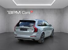 VOLVO XC90 B5 Benzin Mild Hybrid AWD Black Edition Geartroni, Benzin, Neuwagen, Automatik - 4