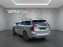 VOLVO XC90 B5 Benzin Mild Hybrid AWD Black Edition Geartroni, Benzin, Neuwagen, Automatik - 6