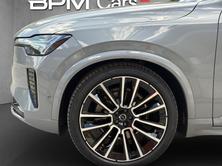 VOLVO XC90 B5 Benzin Mild Hybrid AWD Black Edition Geartroni, Benzin, Neuwagen, Automatik - 7