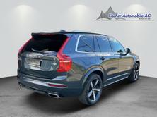VOLVO XC90 T8 AWD R-Design, Plug-in-Hybrid Petrol/Electric, Second hand / Used, Automatic - 2