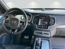 VOLVO XC90 T8 AWD R-Design, Plug-in-Hybrid Benzina/Elettrica, Occasioni / Usate, Automatico - 5