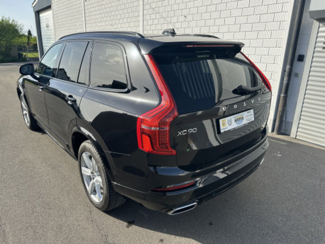 VOLVO XC90 T8 eAWD R-Design, Full-Hybrid Petrol/Electric, Second hand / Used, Automatic - 5