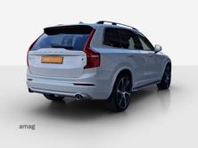 VOLVO XC90 T6 AWD Momentum, Benzin, Occasion / Gebraucht, Automatik - 5