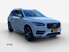 VOLVO XC90 T6 AWD Momentum, Benzin, Occasion / Gebraucht, Automatik - 6