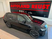 VOLVO XC90 T8 eAWD PluginHybrid Black Edition Geartronic, Hybride Rechargeable Essence/Électricité, Voiture de démonstration, Automatique - 5