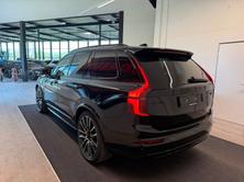 VOLVO XC90 T8 eAWD PluginHybrid Black Edition Geartronic, Hybride Rechargeable Essence/Électricité, Voiture de démonstration, Automatique - 6