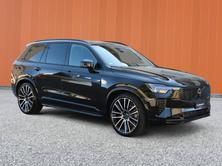 VOLVO XC90 T8 AWD PluginHybrid Black Edition Geartronic, Hybride Rechargeable Essence/Électricité, Voiture de démonstration, Automatique - 3