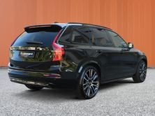 VOLVO XC90 T8 AWD PluginHybrid Black Edition Geartronic, Hybride Rechargeable Essence/Électricité, Voiture de démonstration, Automatique - 4